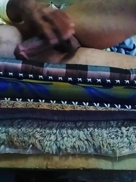 Asian dad mastrubation big