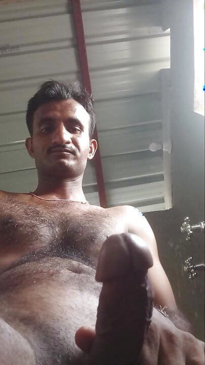 Old & Young Indian desi guys