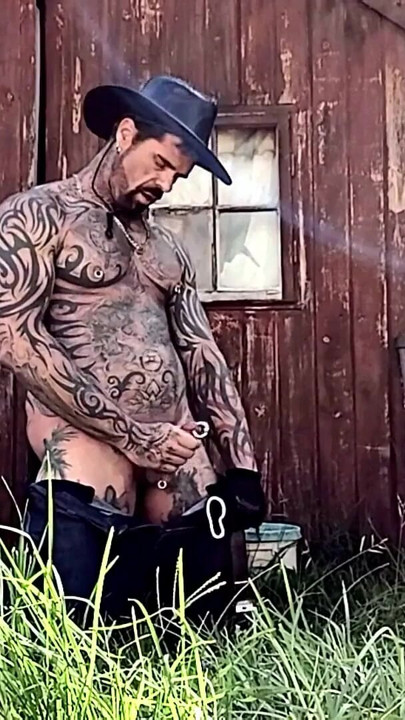 Kowboj szarpnij się, strzelam do mojego ładunku. | Klip 1