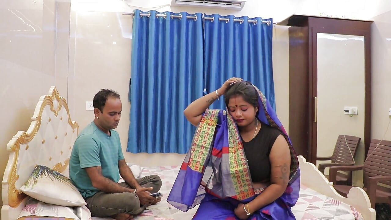 sexet bhauji ...
