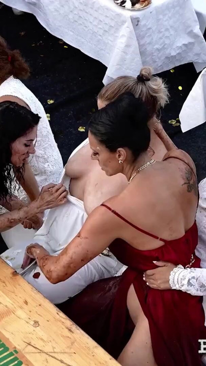 Dirty Birthday Fuck | Clip 2
