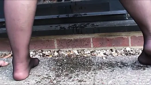 Sekreter iş yerinde sert sikilmeyi seviyor