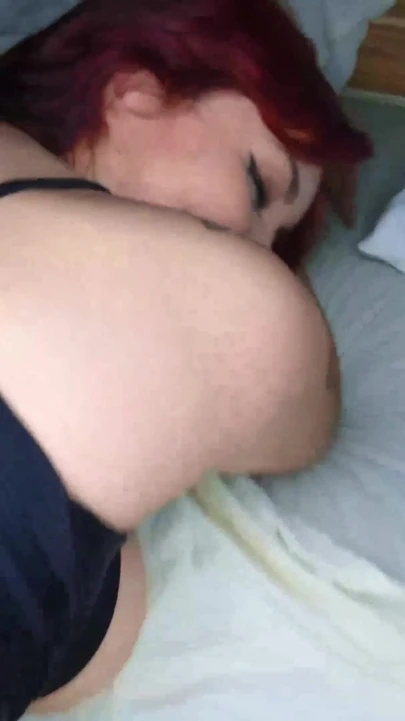She liked it and gave her opinion about the dick and took wood deep in her pussy | Clip 1