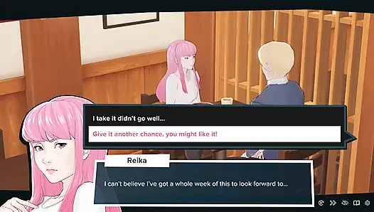Complete Gameplay - Quickie: A Love Hotel Story, Part 2