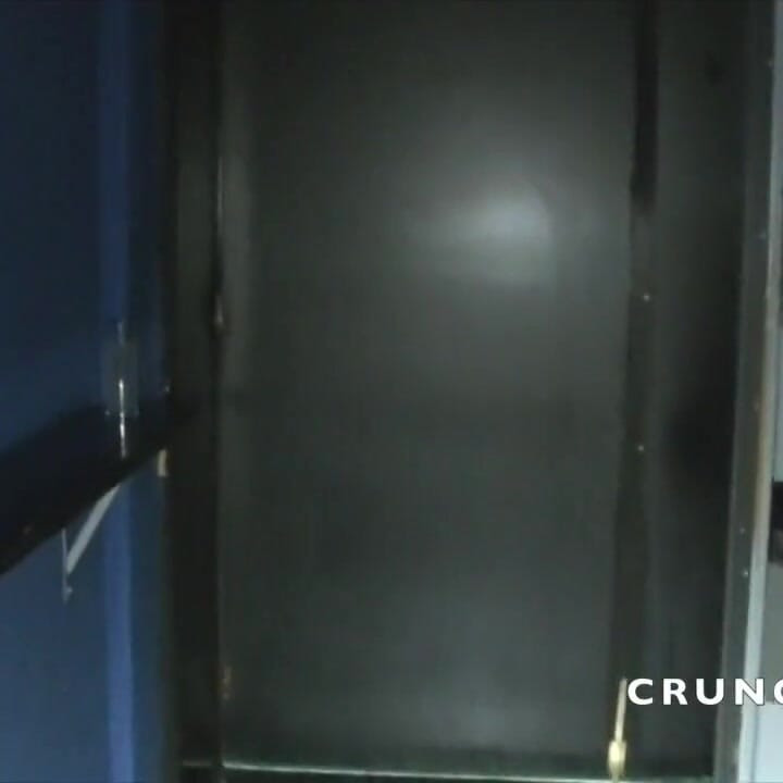 Aaron Lautner fucked raw by Abraham