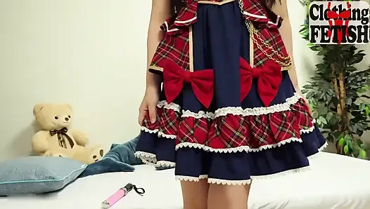 Asian Angel 26894