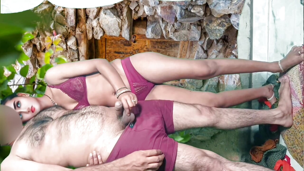 Behind the school Outdoor sex indian village hot school girl girl fucking hard with school boyfriend xxx video
