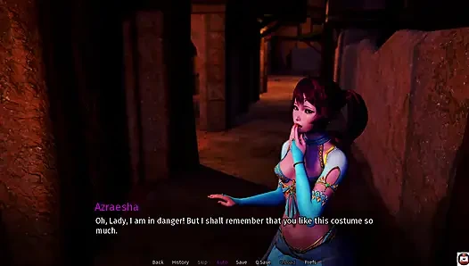 RUMAH DALAM KERETAKAN - (PT 66) NC