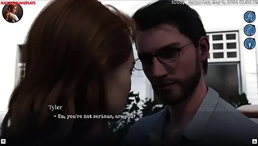 Границы морали (часть 09) - от Novel-Games