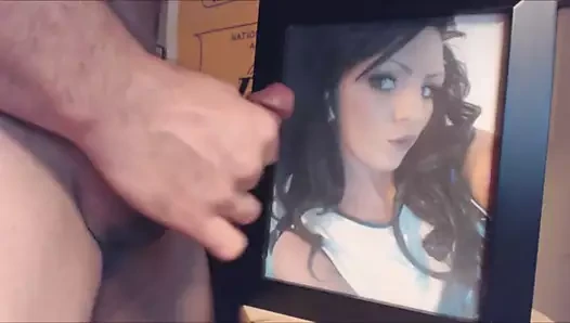 shannonbabe15'e saygı duruşu!