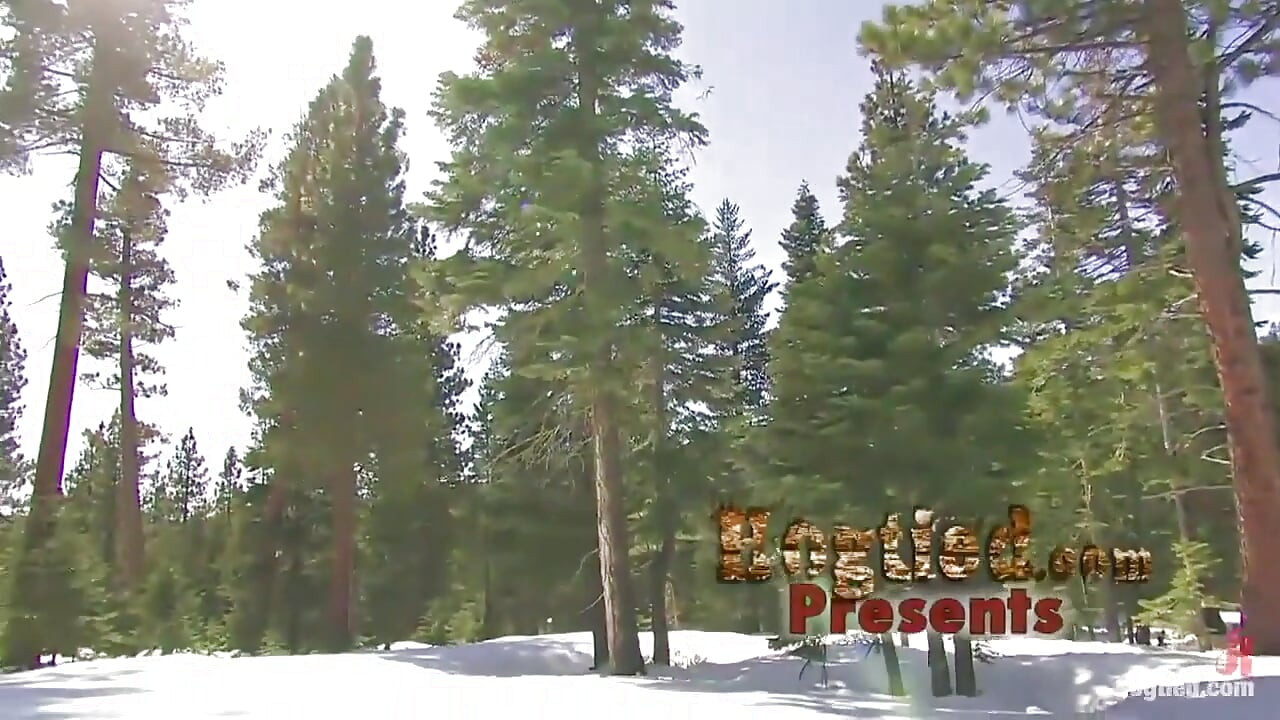 Tahoe: Exilat de pe Muntele Pulei, partea 3, o mai bună cunoștință
