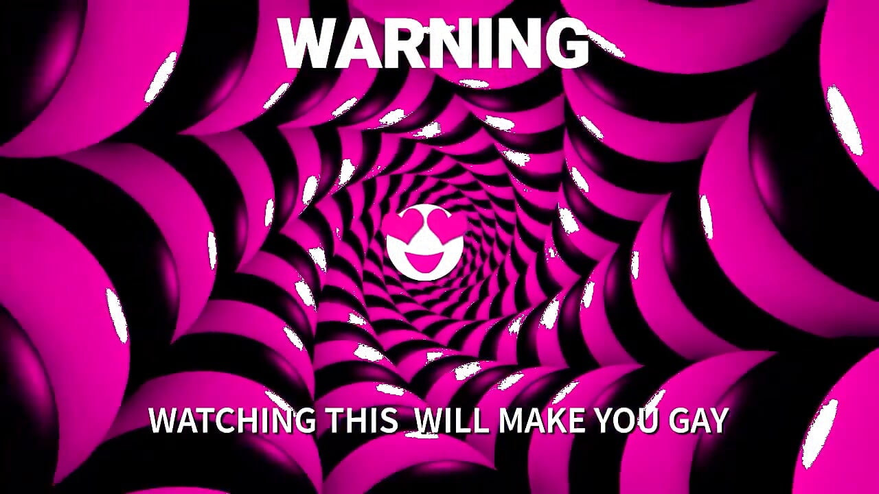 Mesmerizing You to Go Gay with the Suck Suck and Blow Song