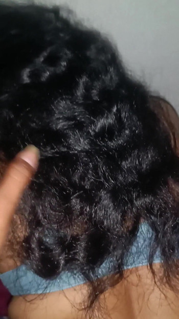 Captivating moment from "Desi Indian wife fucking in husband!_"