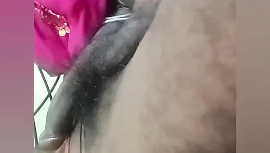 Nyepong kontol pemilik rumah