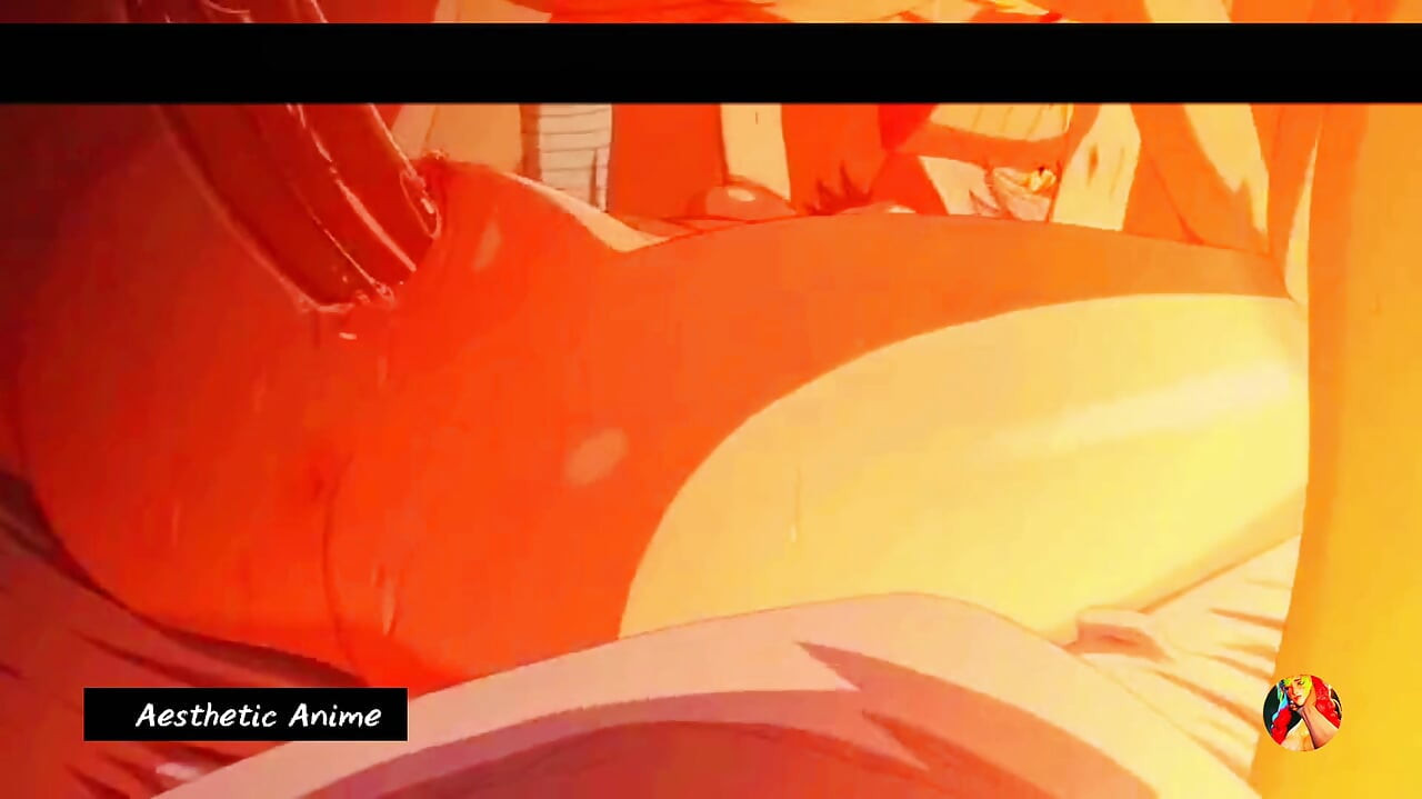 Cheating Sakura fucked by Naruto cum inside and get pregnant