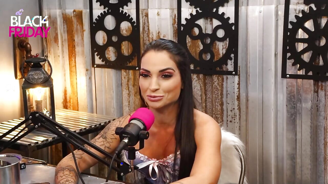 California TV Podcast - Cah Inácio ve Marília Oliveira