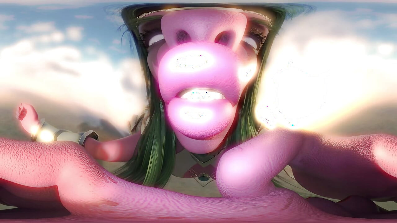 giantess vr
