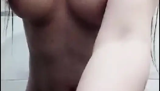 Hard Masturbation Amira Model Arab