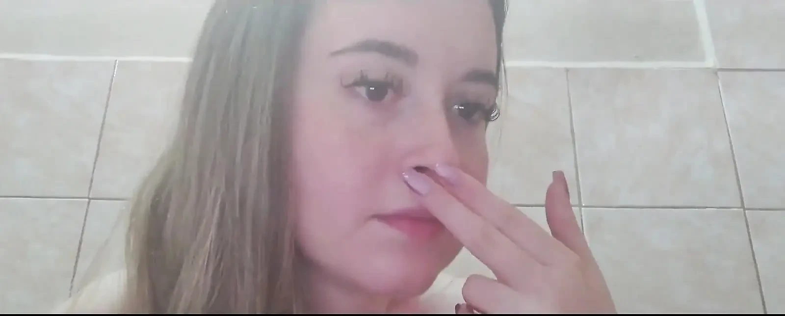 Ngửi cái mông hôi thối của tôi