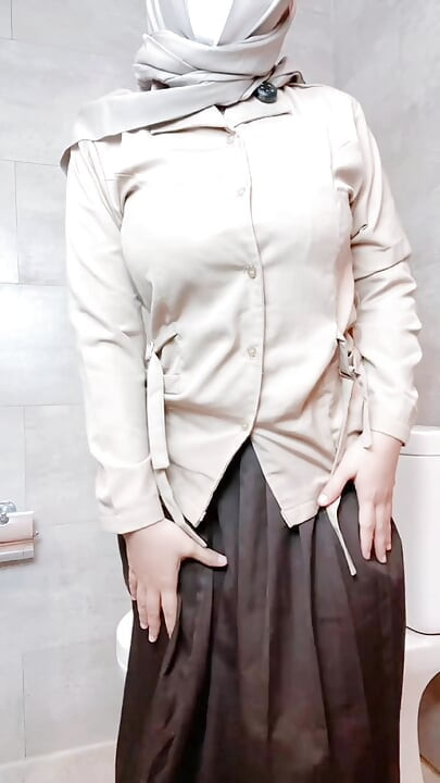 Charm of narrow pussy of scout students