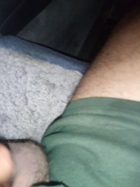 Me and my cock