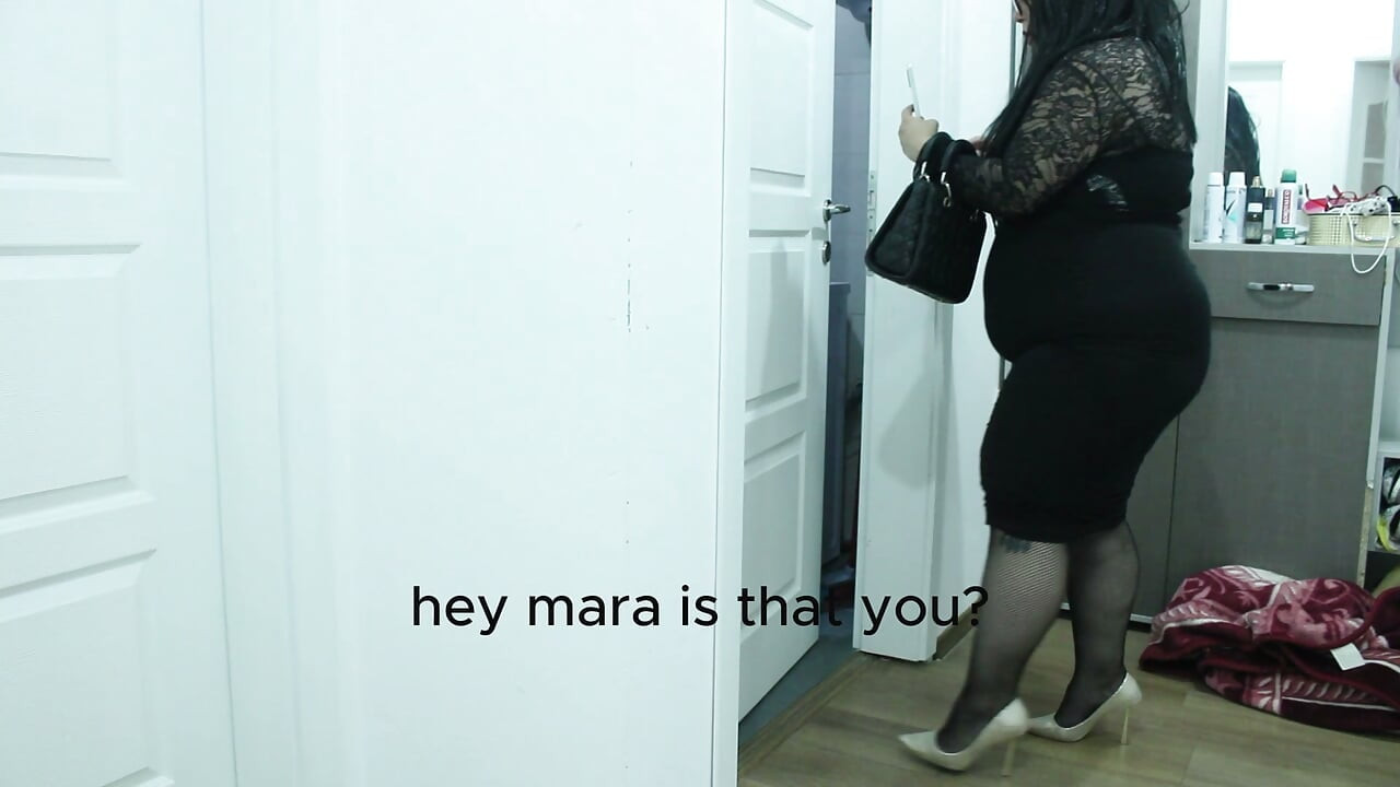 Seks anal pertama kali dengan Kakak Iparku Subtitled