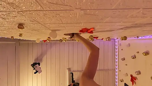 Too pleasant to melt quietly