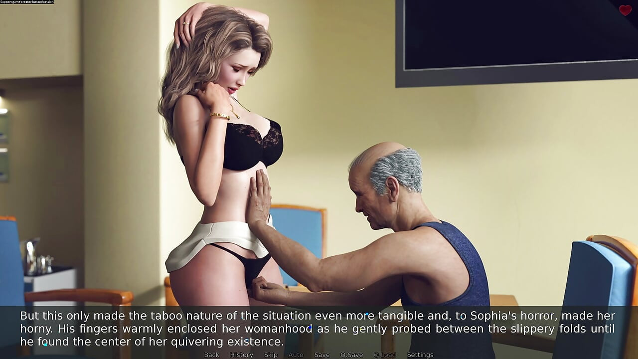 A Wife and Stepmother Real Fucking Naughty Nurse Extended Scene with Ellie 1