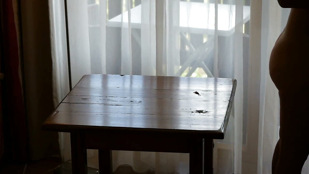 Evet, kahvaltıdan önce tam bir azgınlık oldu.