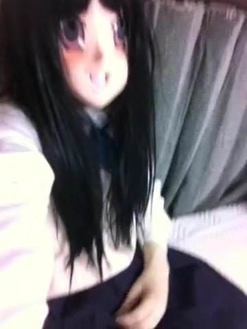 kigurumi