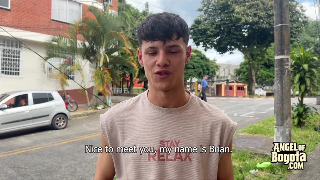 Angel of Bogota: File 49 - The Pregnancy Test