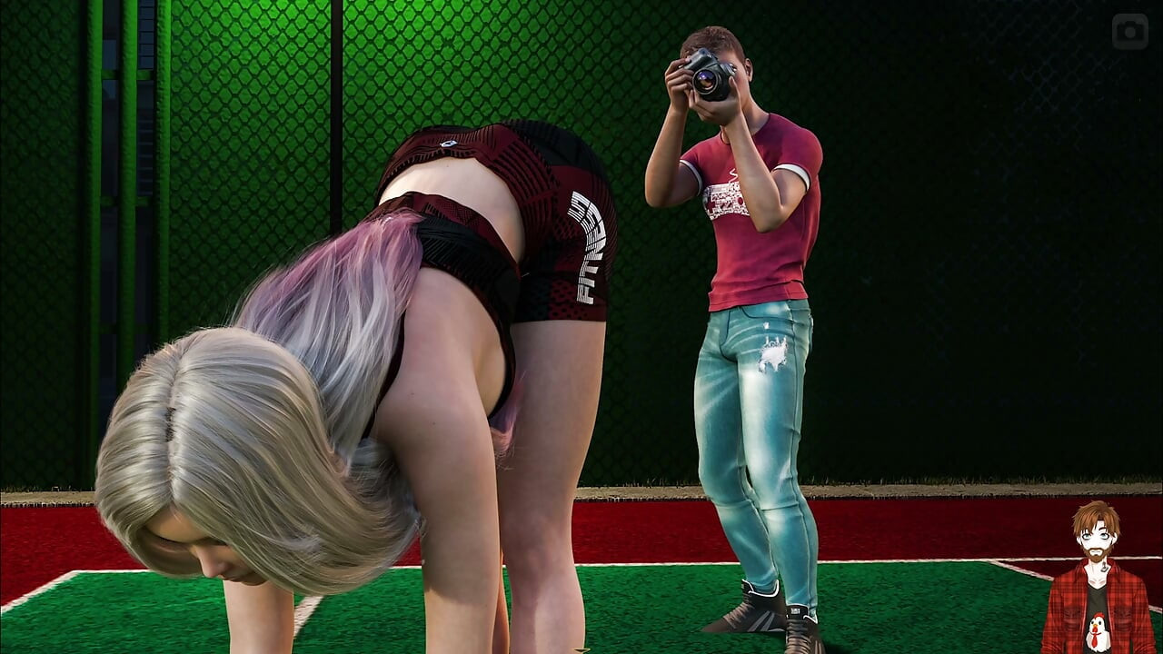 MILFs of Sunvilles S2 - ( PT 38 ) - L7team