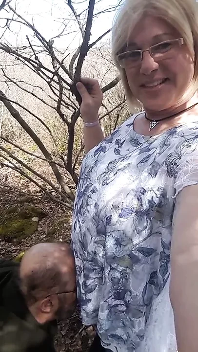 Loving the moment