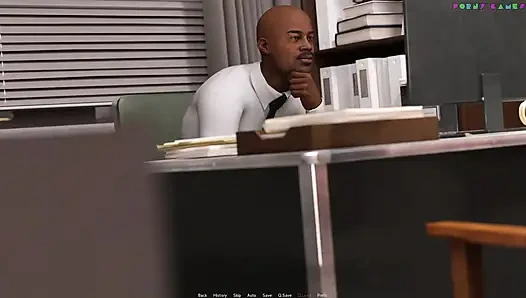 Shattered dreams kefareti ile bulutsu rüyaları: ev arkadaşımla neredeyse seks yapıyor 4