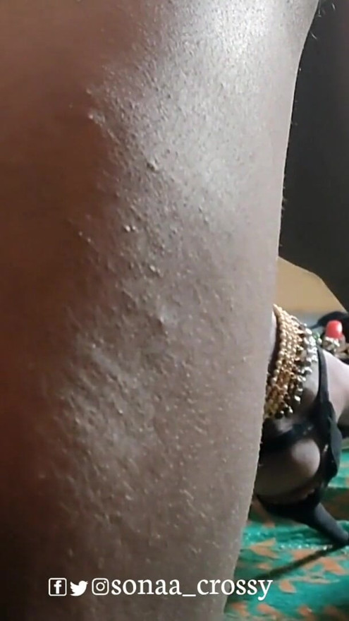 Shemale get watermelon fuck | Clip 2