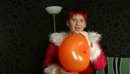 Annadevot - Ganz Ganz viele Luftballons