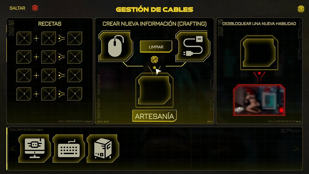 My sex robot to fuck all day long - STRAY GIRL