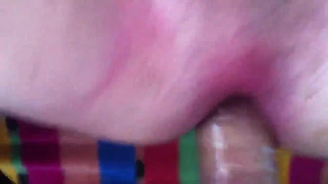 nina fucks a Guy