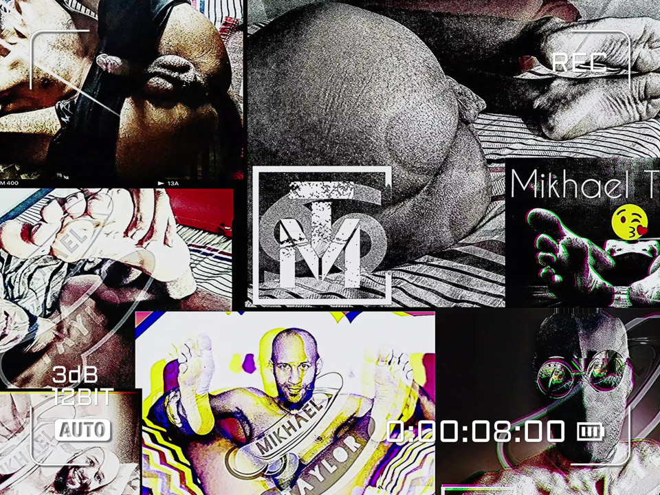 Shorts _ Mikhael Taylor