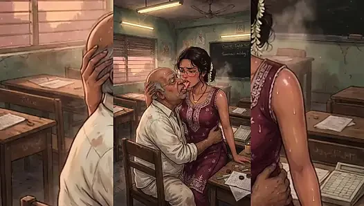 INDIAN MILFs and Bhabhi Totally Dominated by Filthy MUSLIM Men – Public Grouping & Corruption