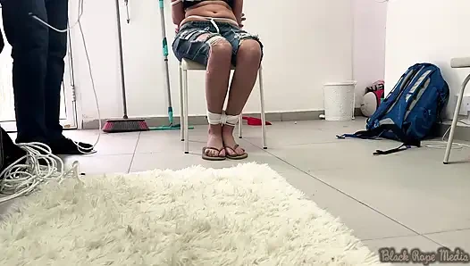 Multiple Ties for Miriam