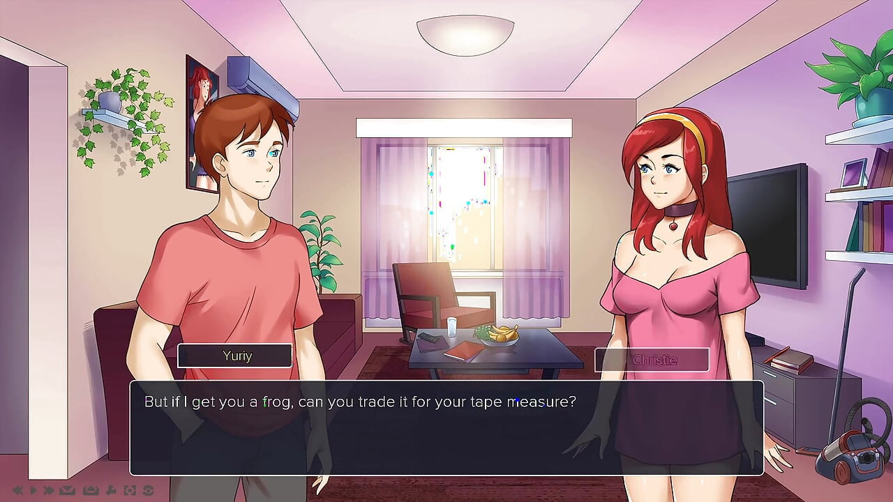 Complete Gameplay - MILFs Plaza Part 6