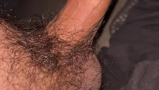 Babasının yarağını boğmaya bayılıyor