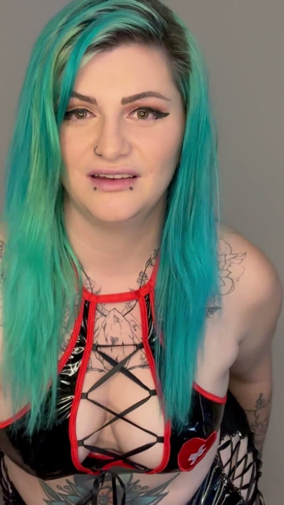 Perverts Penectomy JOI and Cum Denial