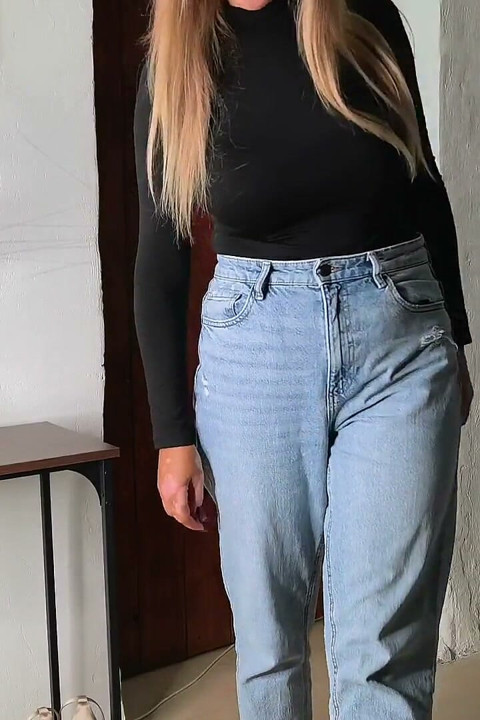 Nylon przegrany