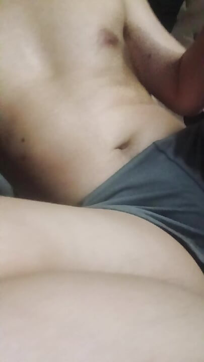 Feeling cute and naughty tonight