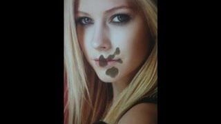 Трибьют для Avril Lavigne 03