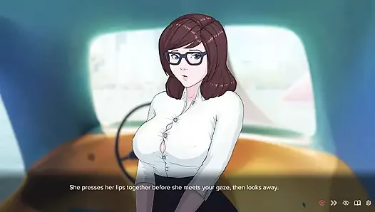 Gameplay lengkap - quickie: kisah hotel cinta, bagian 2