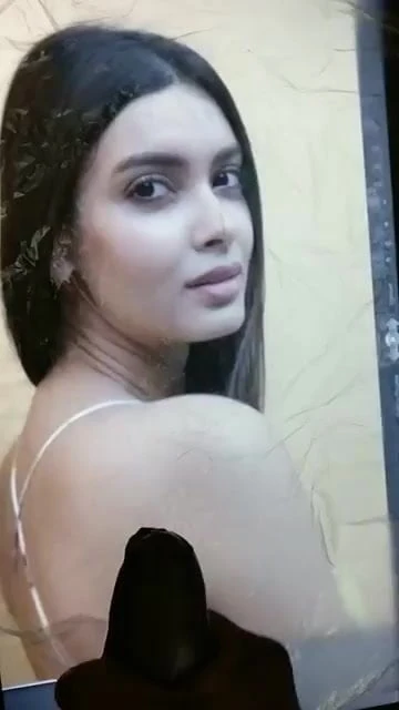 diana penty tribute