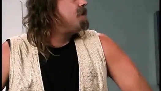 Specs Appeal'ten Michelle B'den film akışı